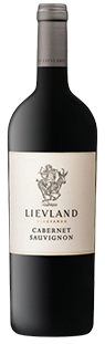 Cabernet Sauvignon 2023 bottle