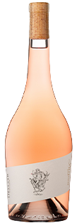 Liefkoos Rosé 2025 bottle