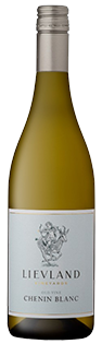 Old Vine Chenin Blanc 2025 bottle