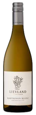 Sauvignon Blanc bottle