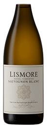 Barrel Fermented Sauvignon Blanc 2022 bottle