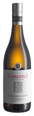 Sauvignon Blanc bottle