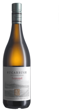 Sugarbush Single Vineyard Sauvignon Blanc bottle