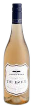 The Emily bottle
