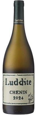 Chenin Blanc 2024 bottle