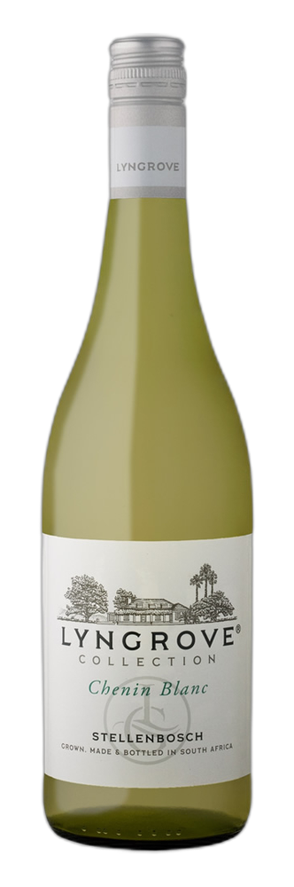 Collection Chenin Blanc bottle