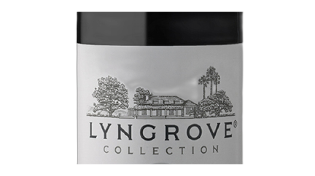 Collection Pinotage bottle