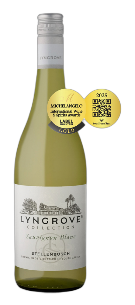 Collection Sauvignon Blanc bottle
