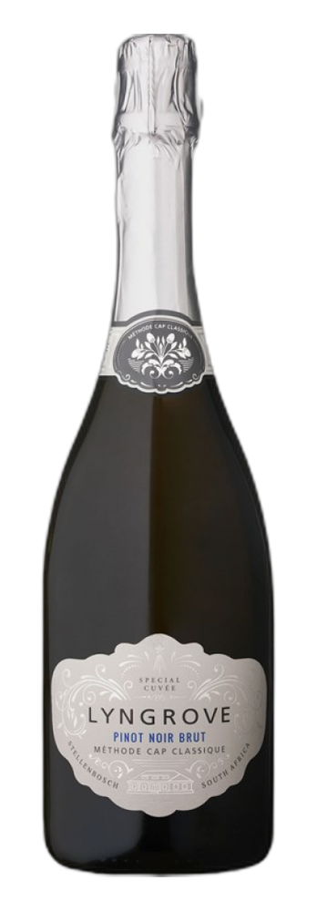 Pinot Noir Brut MCC bottle