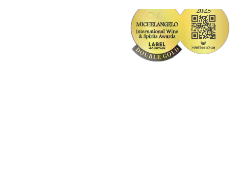 Platinum Shiraz bottle