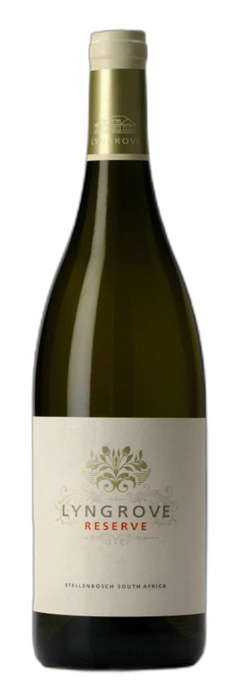 Reserve Sauvignon Blanc Chenin Blanc bottle