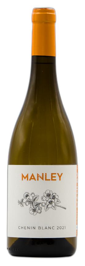 Chenin Blanc bottle