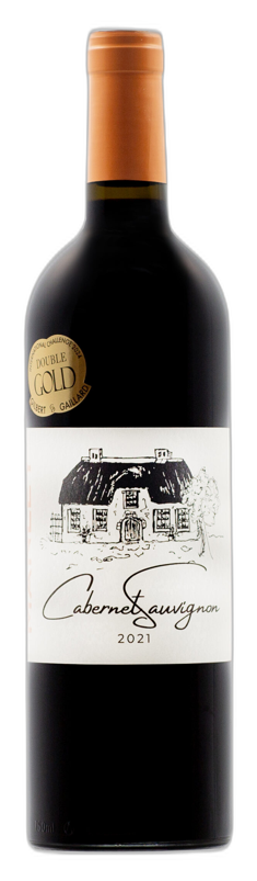Sauvignon Blanc bottle