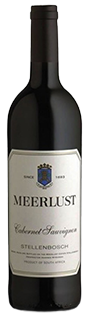 Cabernet Sauvignon 2020 bottle