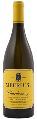 Chardonnay 2022 bottle