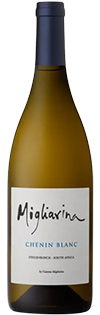 Bush Vine Chenin Blanc 2024 bottle
