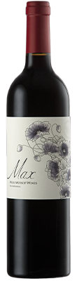 Max 2020 bottle