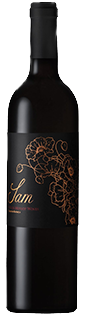 Sam 2022 bottle