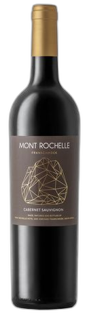 Cabernet Sauvignon bottle