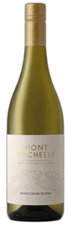 Sauvignon Blanc bottle