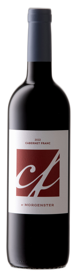 Cabernet Franc bottle