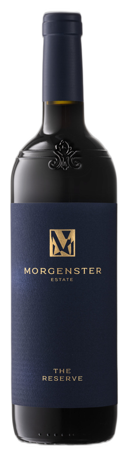 Estate Reserve Red bottle