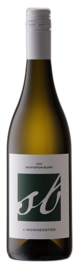 Sauvignon Blanc bottle