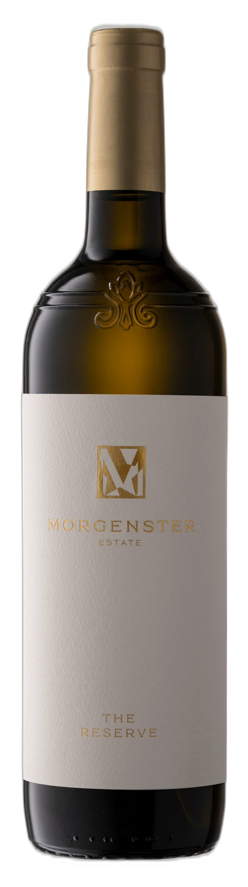 The Reserve White bottle