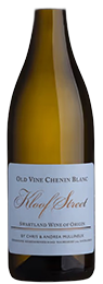 Kloof Street Chenin Blanc 2024 bottle