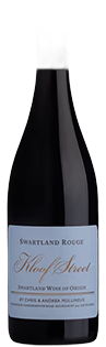 Kloof Street Swartland Rouge 2023 bottle