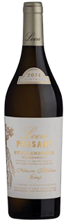 Leeu Passant Stellenbosch Chardonnay 2024 bottle