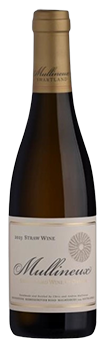 Straw Wine 2025 bottle