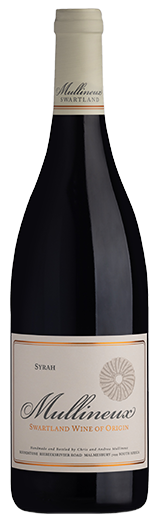 Syrah 2023 bottle