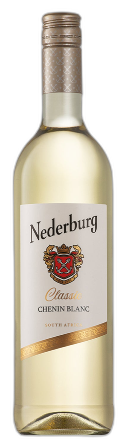 Classic Chenin Blanc bottle