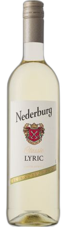 Classic Lyric bottle