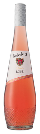 Classic Rosé bottle