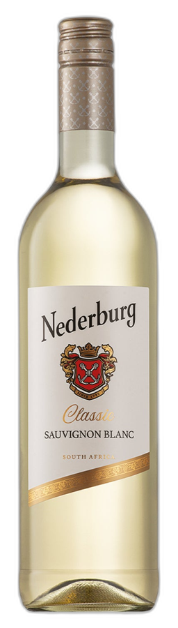 Classic Sauvignon Blanc bottle