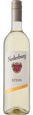 Classic Stein bottle