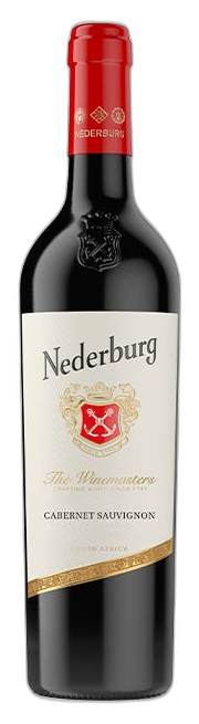 Winemakers Reserve Cabernet Sauvignon bottle
