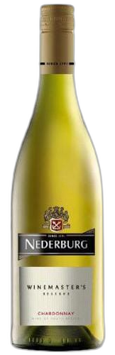 Winemakers Reserve Chardonnay bottle