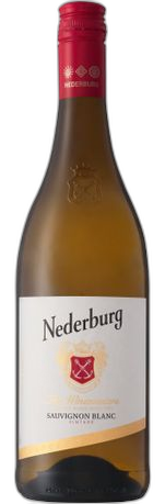 Winemakers Reserve Sauvignon Blanc bottle