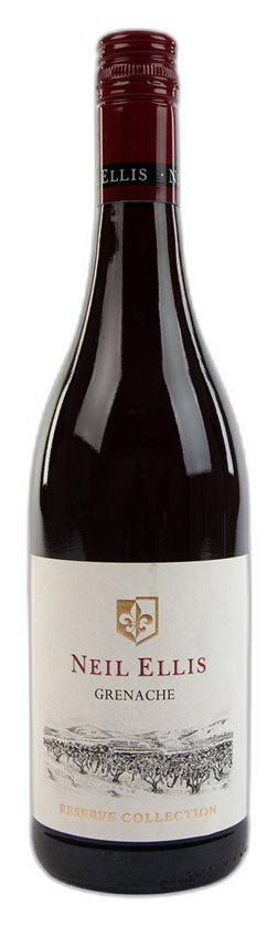 Piekenierskloof Grenache bottle