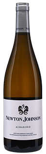 Albariño 2024 bottle