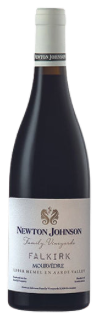 Falkirk Mourvèdre 2022 bottle