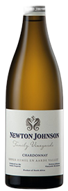 Family Vineyards Chardonnay 2024 bottle