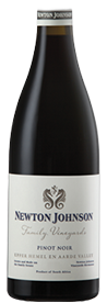 Family Vineyards Pinot Noir 2024 bottle
