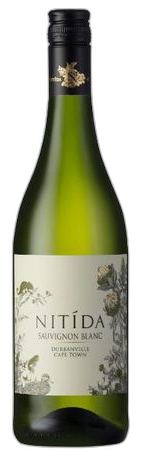 Sauvignon Blanc bottle
