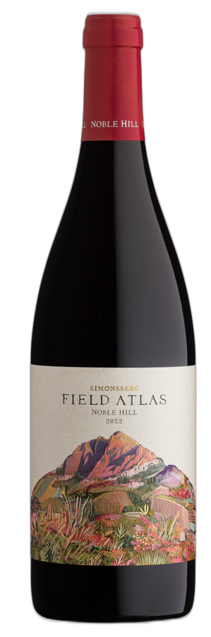 Field Atlas bottle