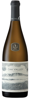 Groenlandberg Chardonnay 2023 bottle