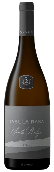 Tabula Rasa CY548 bottle